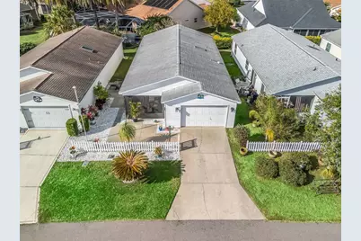 444 Hildalgo Drive, The Villages, FL 32159 - Photo 1