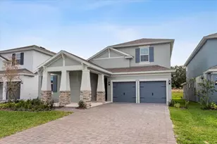 1663 Pyramid Hl St, Minneola, FL 34715 - Photo 1