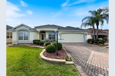 709 Haynesville Way, The Villages, FL 32162 - Photo 1