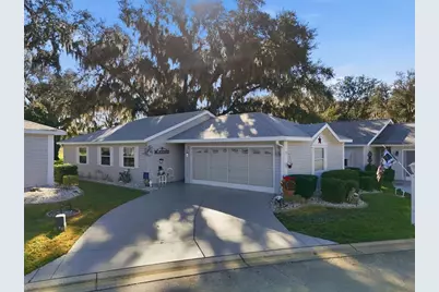 17535 SE 100th Court, Summerfield, FL 34491 - Photo 1