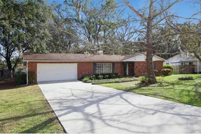 141 NE 50th Court, Ocala, FL 34470 - Photo 1