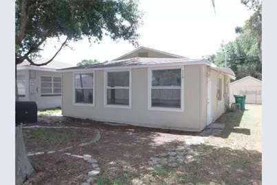 110 W Saint Louis Avenue, Eustis, FL 32726 - Photo 1
