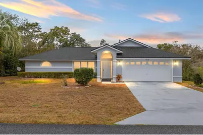 4513 SW 158th Street Rd, Ocala, FL 34476 - Photo 1