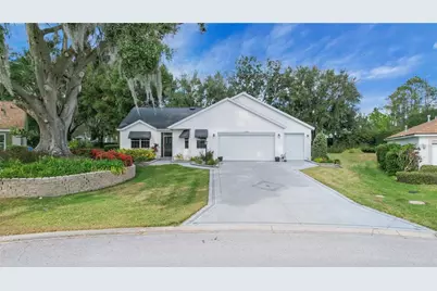 16600 SE 77th Northridge Court, The Villages, FL 32162 - Photo 1