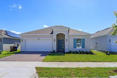 756 Sunshower Drive, Lady Lake, FL 32159 - Photo 1
