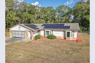 5605 S Calgary Terrace, Inverness, FL 34452 - Photo 1