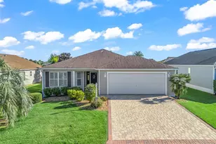 2409 Hook Hollow Terrace, The Villages, FL 32162 - Photo 1