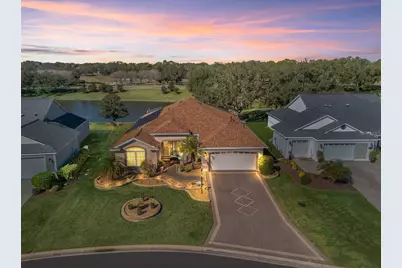 16817 SE 84th Colerain Circle, The Villages, FL 32162 - Photo 1