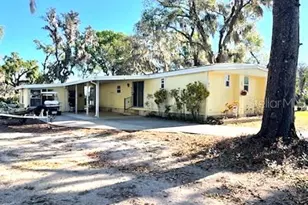 91 N Bobwhite Rd, Wildwood, FL 34785 - Photo 1