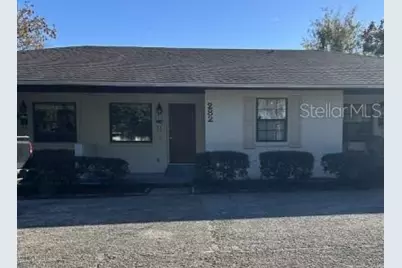 282 S 12th Street, Leesburg, FL 34748 - Photo 1