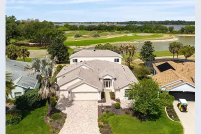 1587 Hartsville Trail, The Villages, FL 32162 - Photo 1
