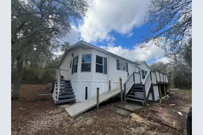 21330 NE 133rd Street, Fort Mc Coy, FL 32134 - Photo 1