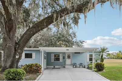 25726 Oak Alley, Leesburg, FL 34748 - Photo 1