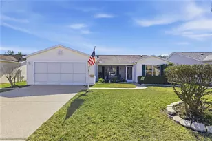 2016 Claudio Ln, The Villages, FL 32159 - Photo 1