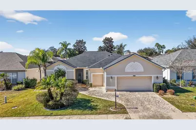 25221 Quail Croft Place, Leesburg, FL 34748 - Photo 1