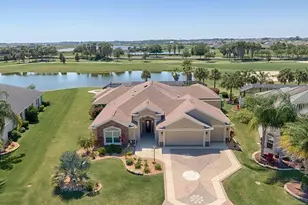 3126 Ranchwood Terrace, The Villages, FL 32163 - Photo 1