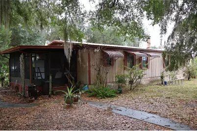 347 Star Lake Drive, Hawthorne, FL 32640 - Photo 1