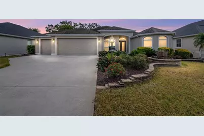 3011 Bureau Path, The Villages, FL 32163 - Photo 1