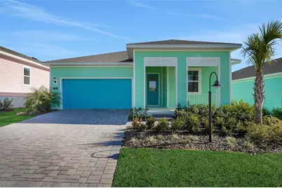 999 Fiesta Key Circle, Lady Lake, FL 32159 - Photo 1