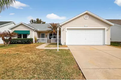 631 San Marino Drive, The Villages, FL 32159 - Photo 1