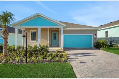 994 Fiesta Key Circle, Lady Lake, FL 32159 - Photo 1