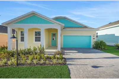 1006 Fiesta Key Circle, Lady Lake, FL 32159 - Photo 1