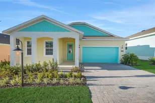 1006 Fiesta Key Cir, Lady Lake, FL 32159 - Photo 1