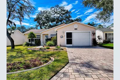 1254 Chaparral Drive, The Villages, FL 32159 - Photo 1
