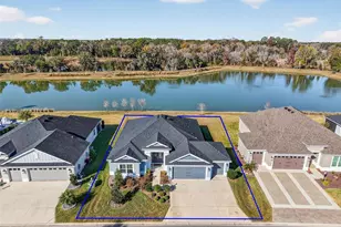 4138 Burgess Dr, The Villages, FL 32163 - Photo 1