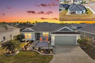 4290 Collerette Ct, The Villages, FL 32163 - Photo 1