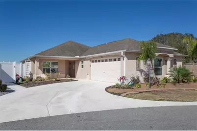 9041 SE 166th Kathy Loop, The Villages, FL 32162 - Photo 1