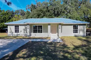 1314 SW 68th Ave, Bushnell, FL 33513 - Photo 1