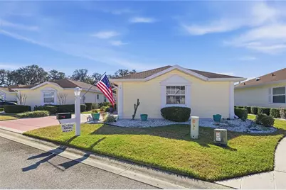 10034 SE 175th Street, Summerfield, FL 34491 - Photo 1