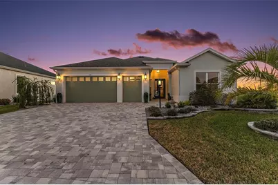 1148 Skates Street, The Villages, FL 32163 - Photo 1