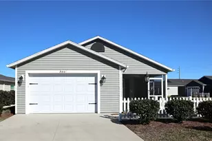 5441 W Boaz Ave, The Villages, FL 32163 - Photo 1