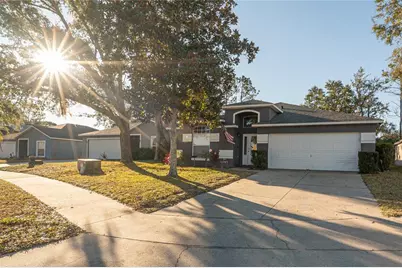 1038 Singleton Circle, Groveland, FL 34736 - Photo 1