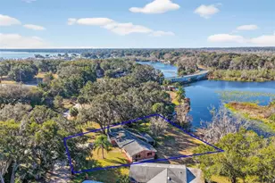 4128 Harry Dr, Fruitland Park, FL 34731 - Photo 1