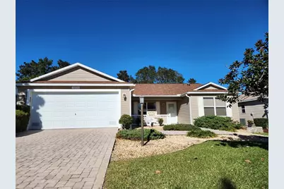 16914 SE 96th Chapelwood Circle, The Villages, FL 32162 - Photo 1