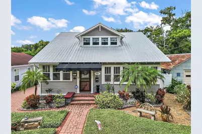 831 N Grandview Street, Mount Dora, FL 32757 - Photo 1