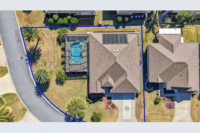 1586 Lemon Loop, The Villages, FL 32163 - Photo 1