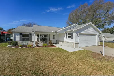 1601 Chavez Court, The Villages, FL 32159 - Photo 1