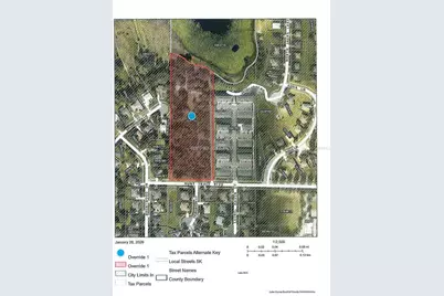 [Address not provided], Clermont, FL 34711 - Photo 1