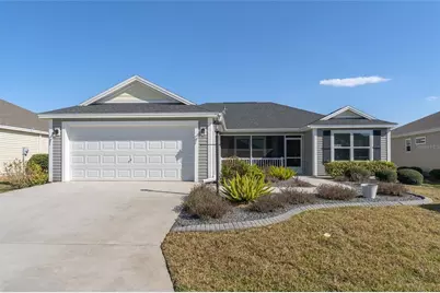 5949 Flint Loop, The Villages, FL 32163 - Photo 1