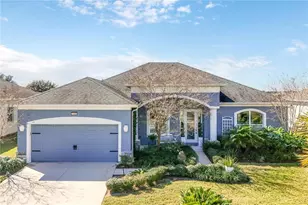 2440 Pawtucket Pass, Mount Dora, FL 32757 - Photo 1