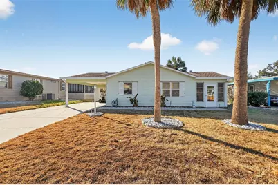 1222 Palmetto Drive, The Villages, FL 32159 - Photo 1