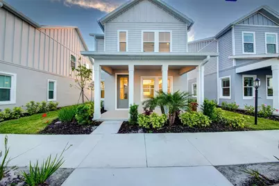 134 Bragg Lane, Lakewood Ranch, FL 34240 - Photo 1