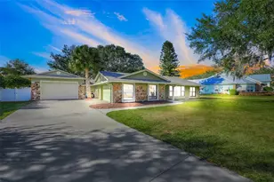 3111 Lakeshore Dr, Mount Dora, FL 32757 - Photo 1