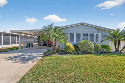3567 Manatee Road, Tavares, FL 32778 - Photo 1