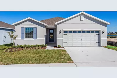 1010 Swamp Chestnut Loop, Lady Lake, FL 32159 - Photo 1