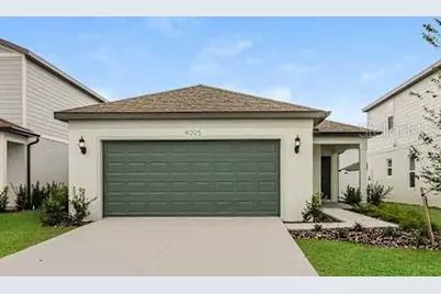 4005 Obsidian Drive, Spring Hill, FL 34609 - Photo 1